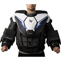 S25 Vapor Flylite Sr - Plastron de gardien but pour senior
