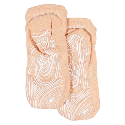 Studio - Grippy Yoga Socks