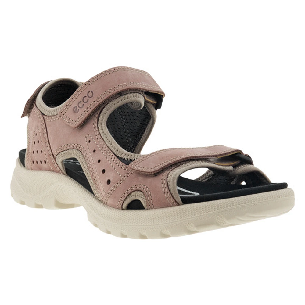 Onroad - Women's Adjustable Sandals