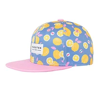 Freshly Squeeze - Casquette ajustable pour junior