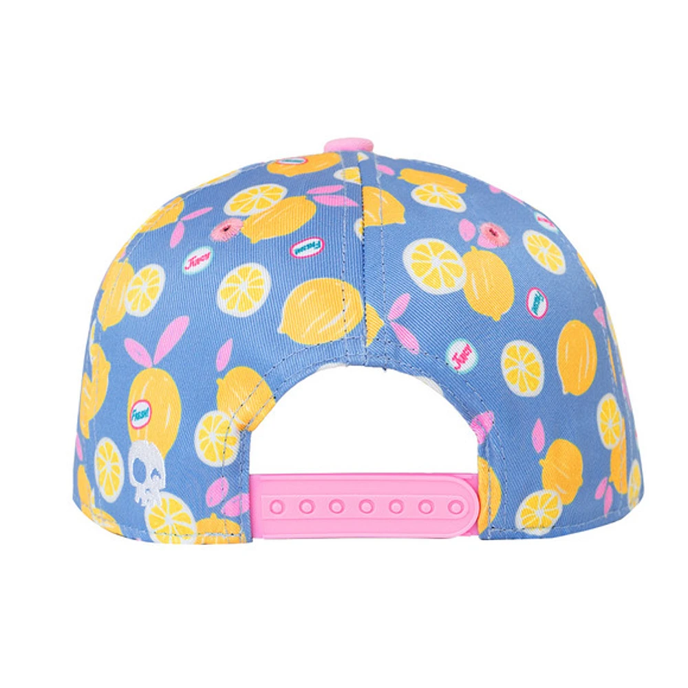 Freshly Squeeze - Casquette ajustable pour junior