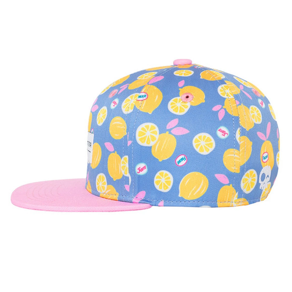 Freshly Squeeze - Casquette ajustable pour junior