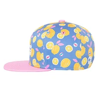 Freshly Squeeze - Casquette ajustable pour junior