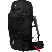 Yukon II CT Vario 55+10 L - Hiking Backpack