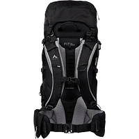 Yukon II CT Vario 55+10 L - Hiking Backpack