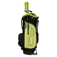 TPX J1 - Ensemble de golf pour junior