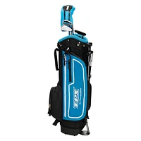 TPX J2 - Ensemble de golf pour junior