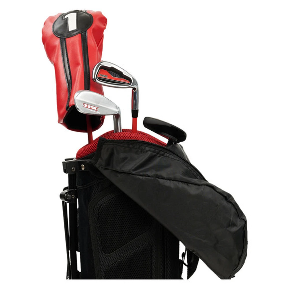 TPX J3 - Ensemble de golf pour junior