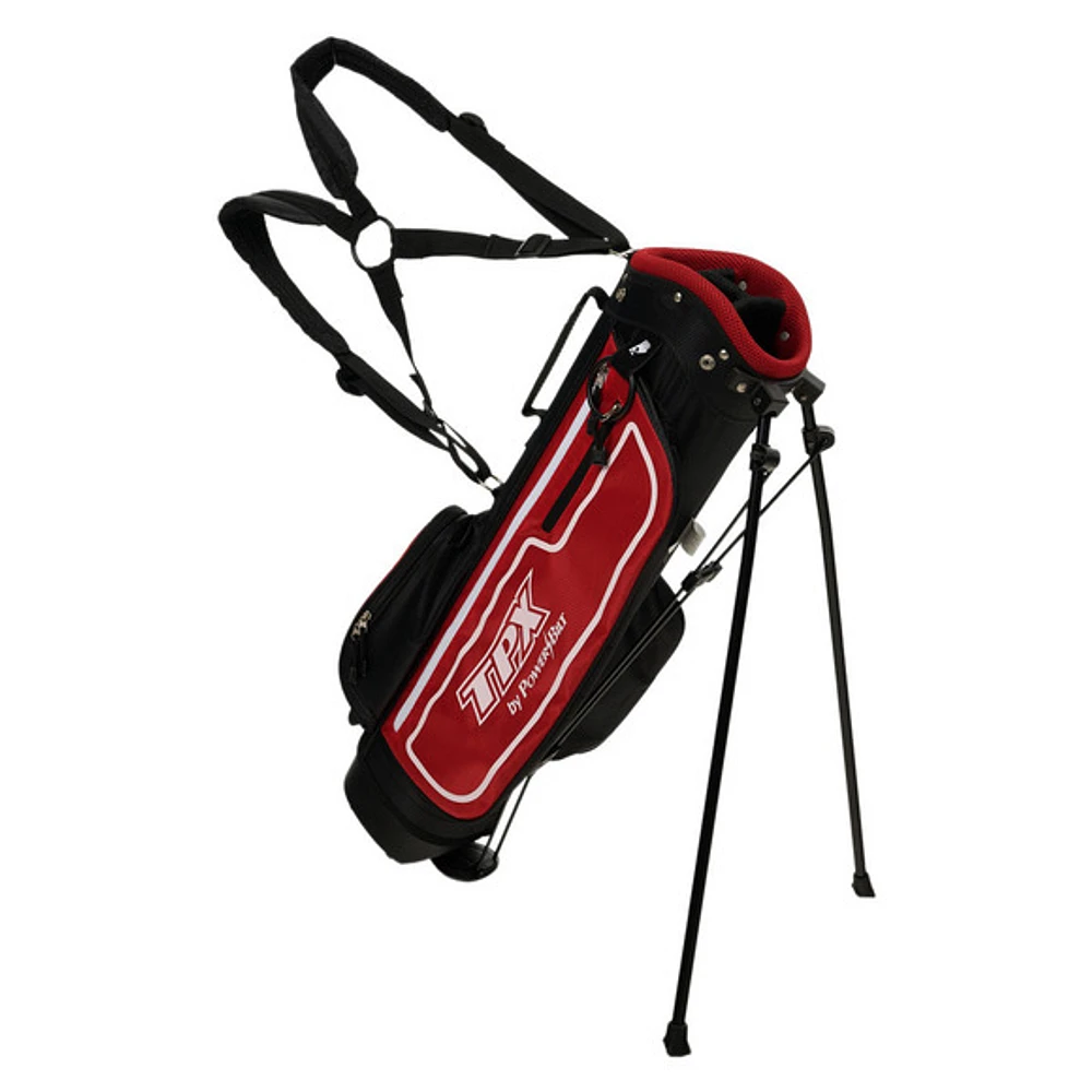 TPX J3 - Ensemble de golf pour junior