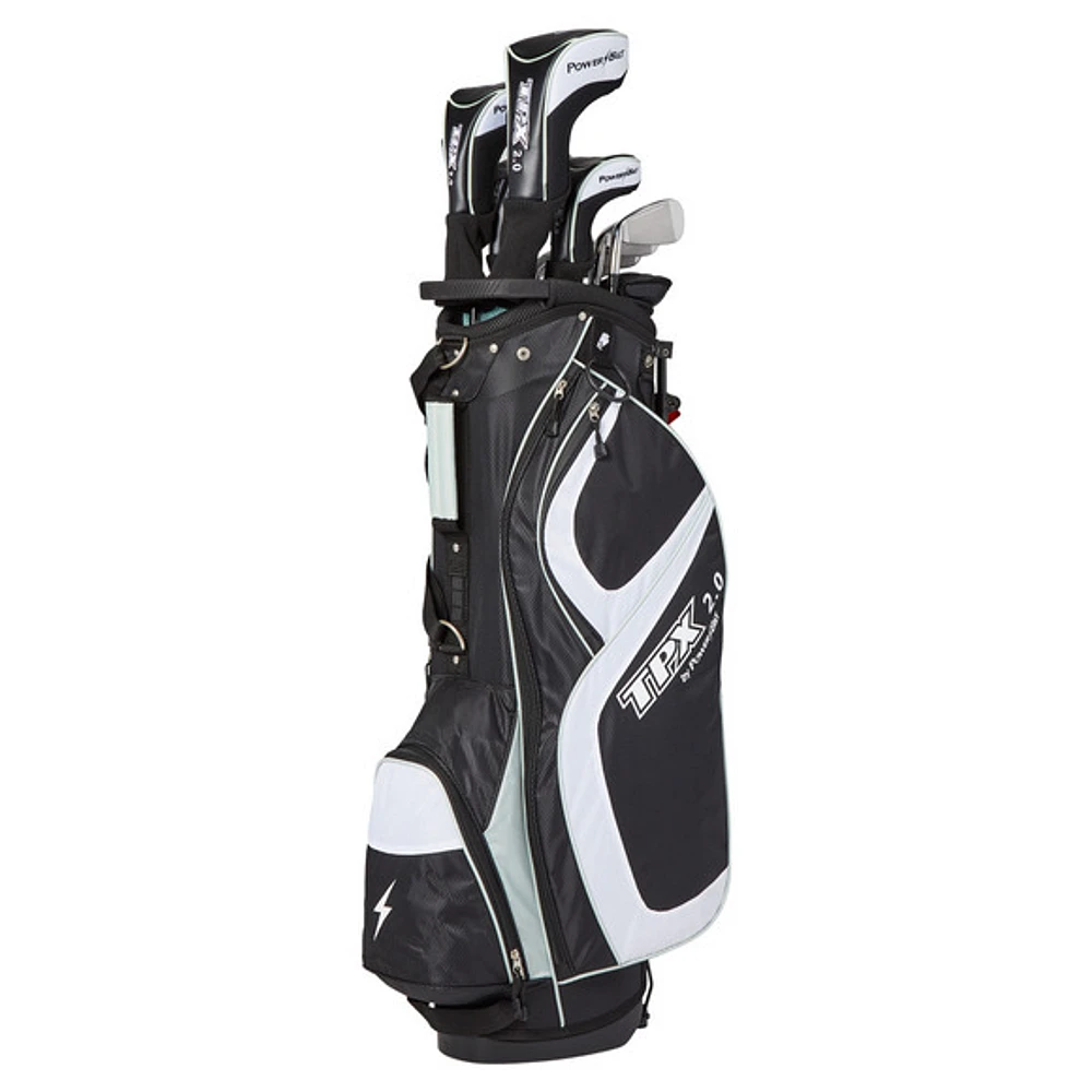 TPX 2.0 - Women's Golf Set