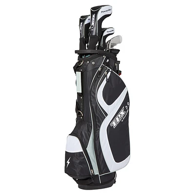 TPX 2.0 - Women's Golf Set