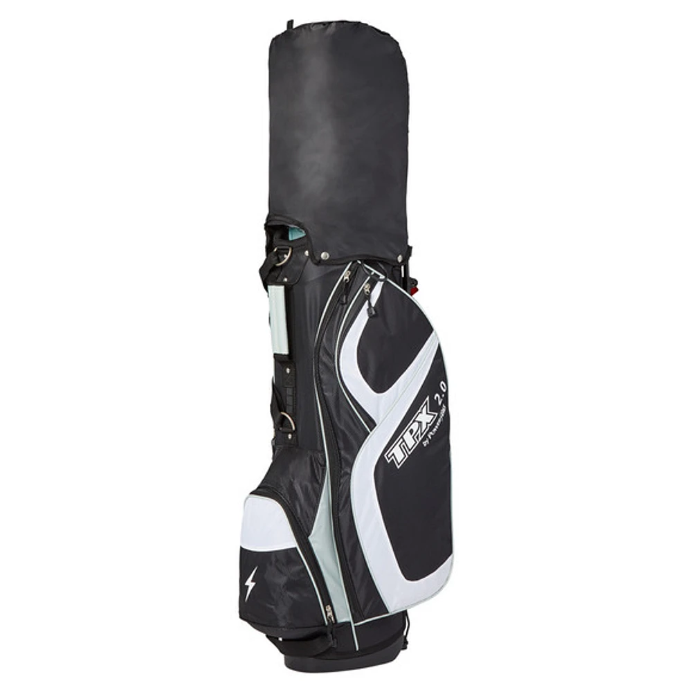 TPX 2.0 - Women's Golf Set