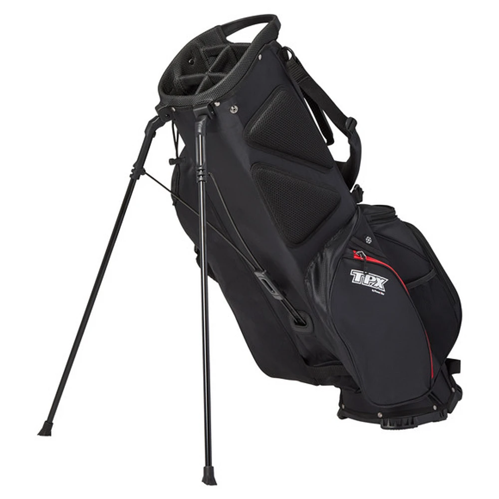 TPX Ultralight 2.0 - Sac de golf à trépied pour adulte