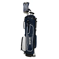 TPX J4 - Ensemble de golf pour junior