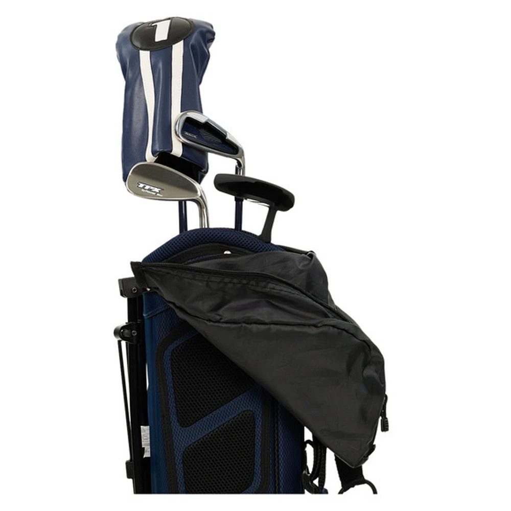 TPX J4 - Ensemble de golf pour junior