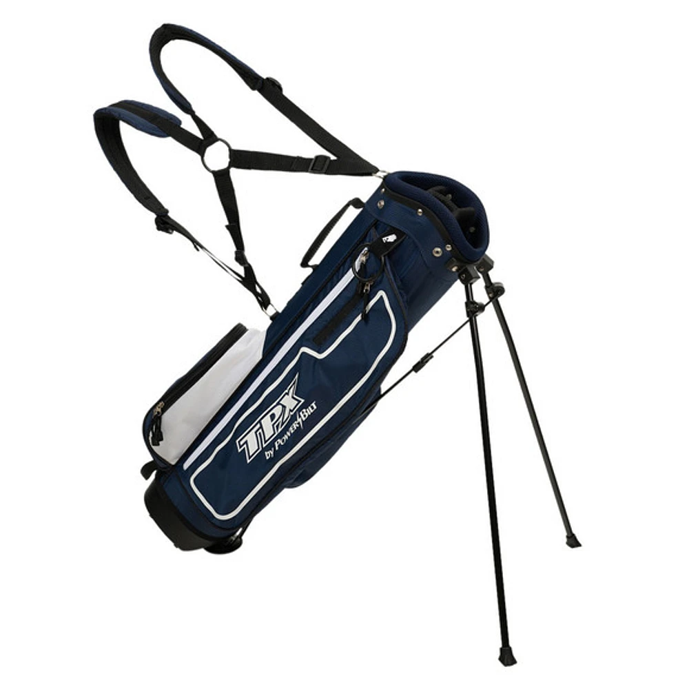 TPX J4 - Ensemble de golf pour junior