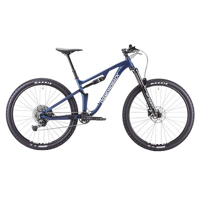 Wrath 1 - Men's Mountain Bike