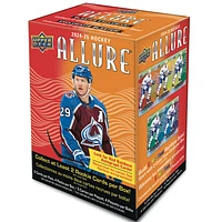 2024-25 Allure - Cartes de hockey à collectionner
