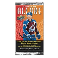 2024-25 Allure - Cartes de hockey à collectionner