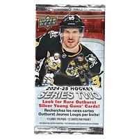 2024-25 Series Two Gravity Feed - Collectible Hockey Cards