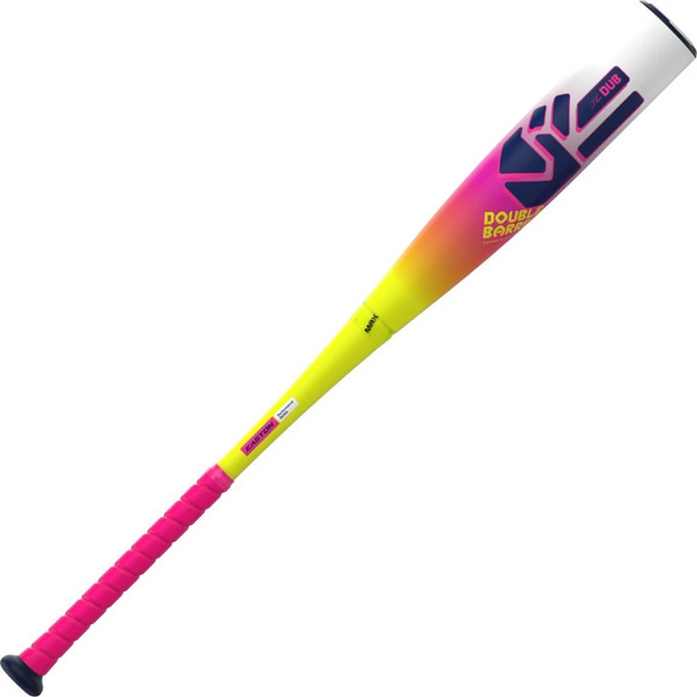 DUB - (2 3/4 po) USSSA