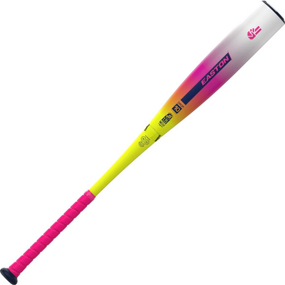 DUB - (2 3/4 po) USSSA
