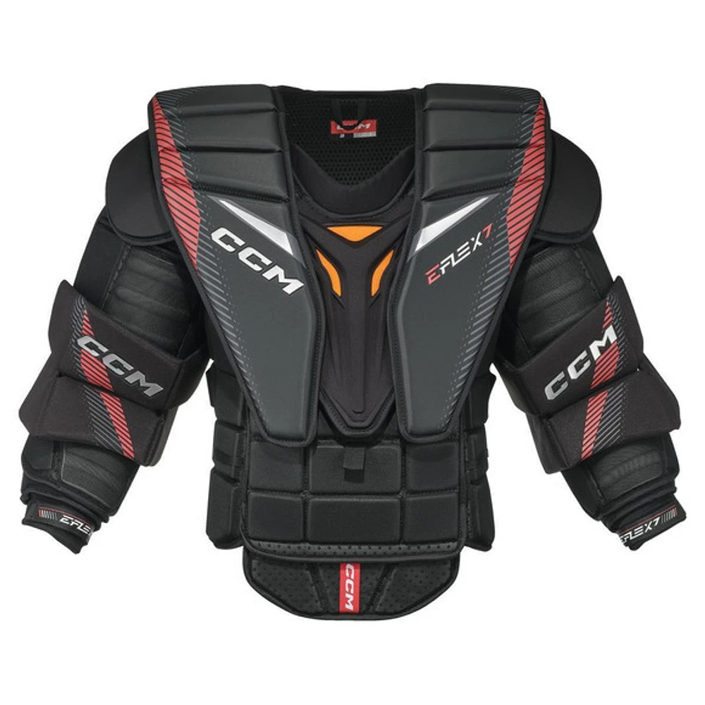 Eflex 7 Int - Intermediate Goaltender Chest Protector