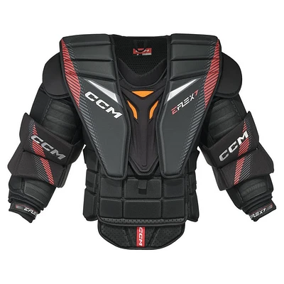 Eflex 7 Int - Intermediate Goaltender Chest Protector