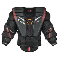 Eflex 7 Int - Intermediate Goaltender Chest Protector