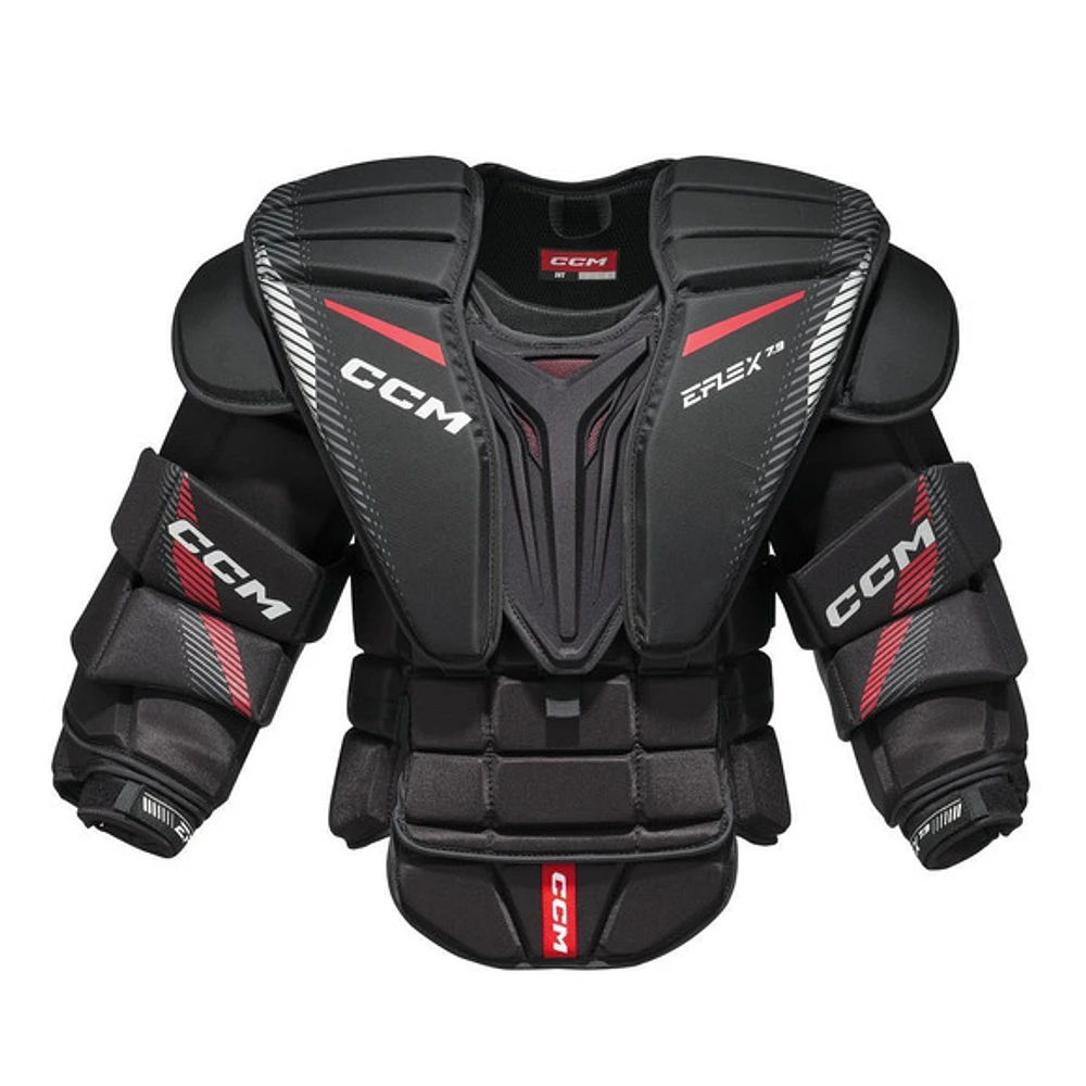 Eflex E7.9 - Senior Goaltender Chest Protector