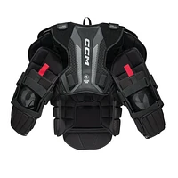 Eflex E7.9 - Senior Goaltender Chest Protector