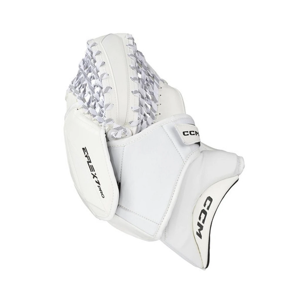 Eflex 7 Pro - Senior Goaltender Catch Glove