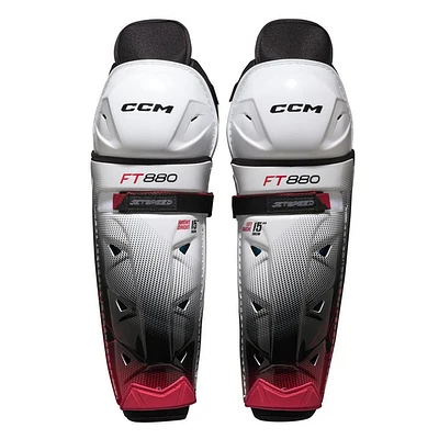 Jetspeed FT880 - Junior Shin Guards