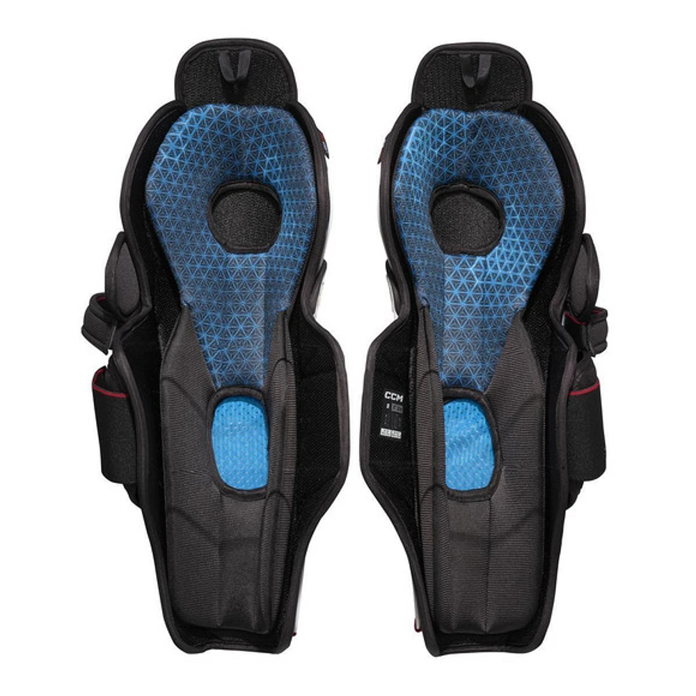 Jetspeed FT880 - Junior Shin Guards