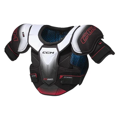 Jetspeed FT880 - Épaulières pour senior