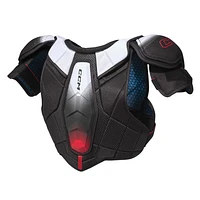 Jetspeed FT880 - Épaulières pour senior