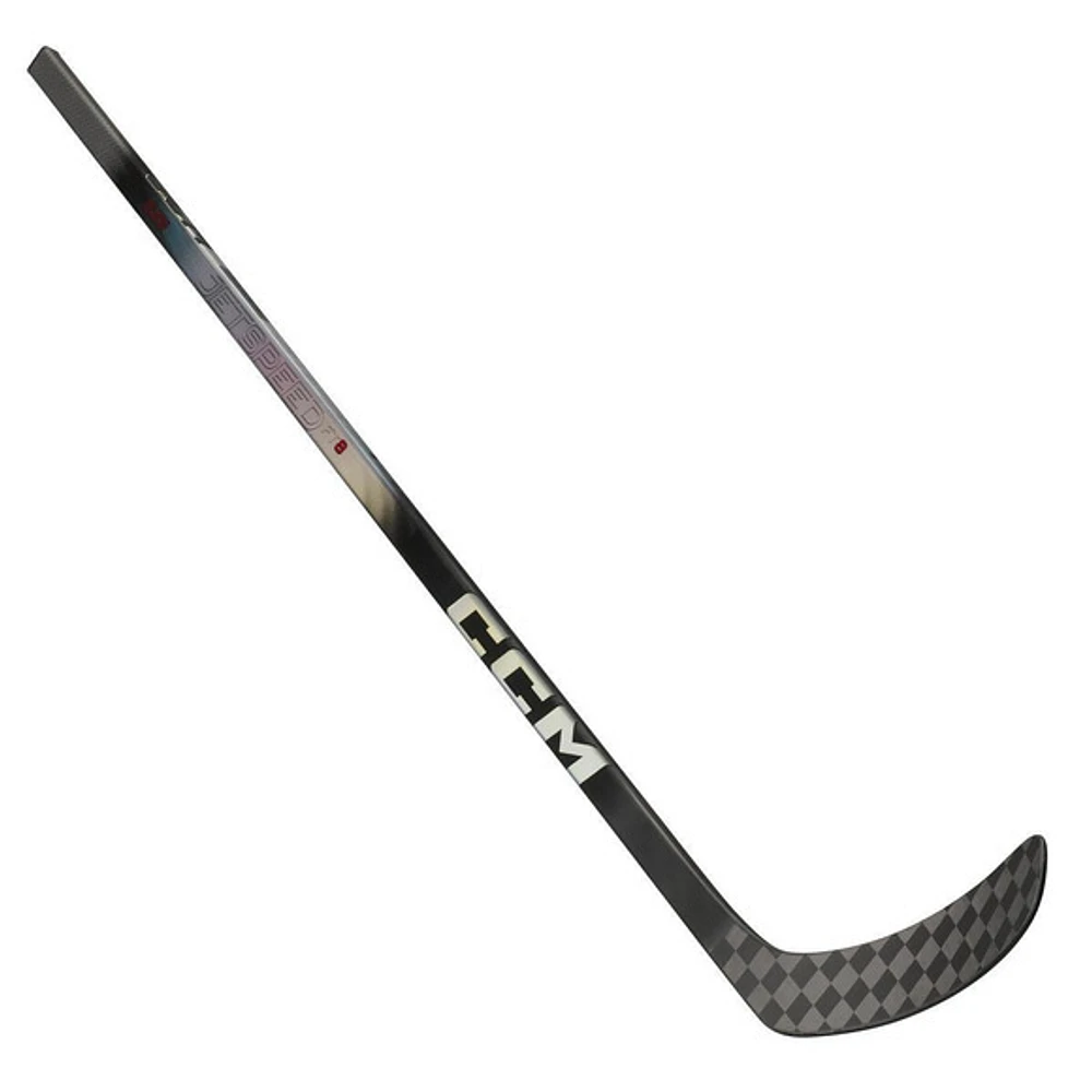 Jetspeed FT8 (60") - Intermediate Composite Hockey Stick