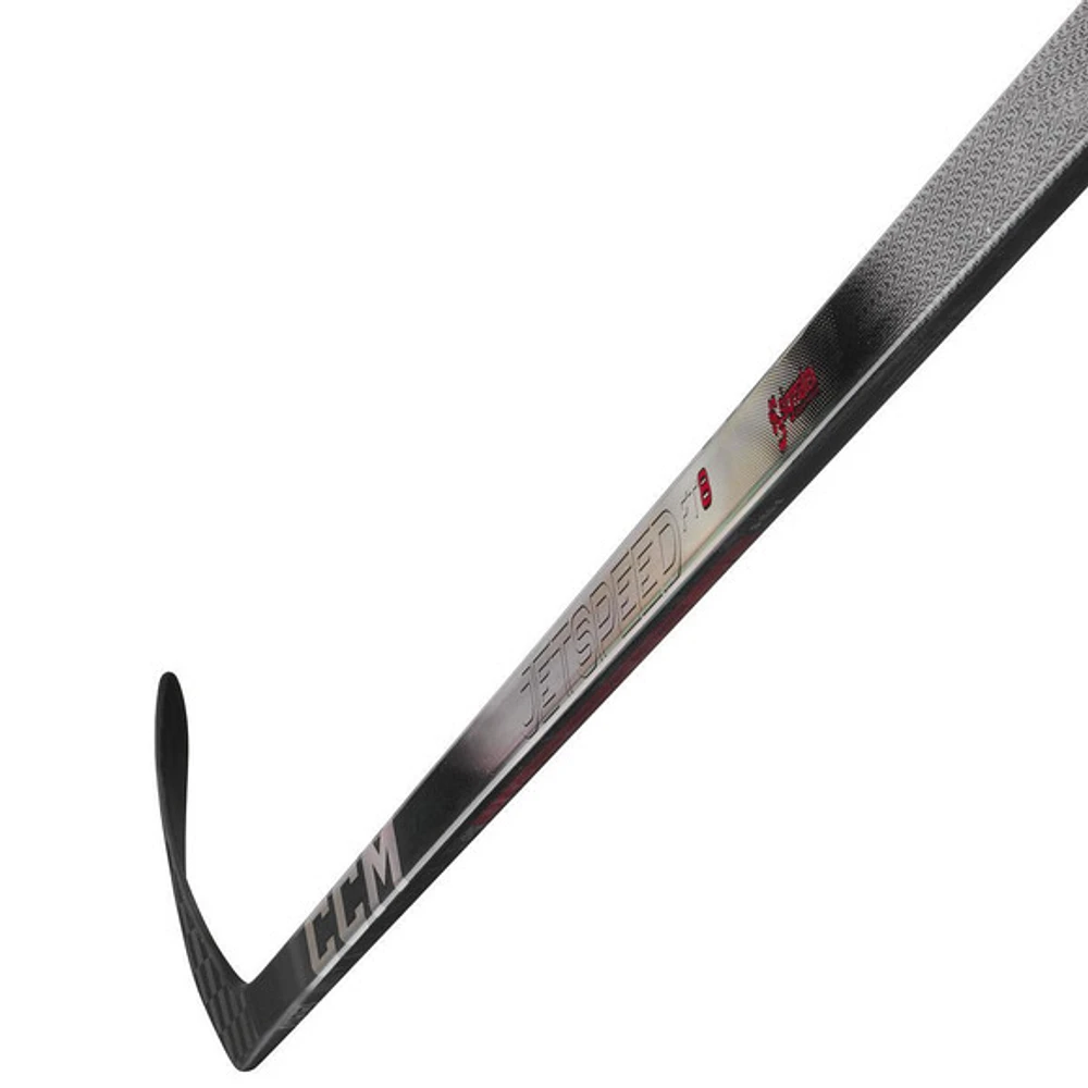 Jetspeed FT8 (60") - Intermediate Composite Hockey Stick