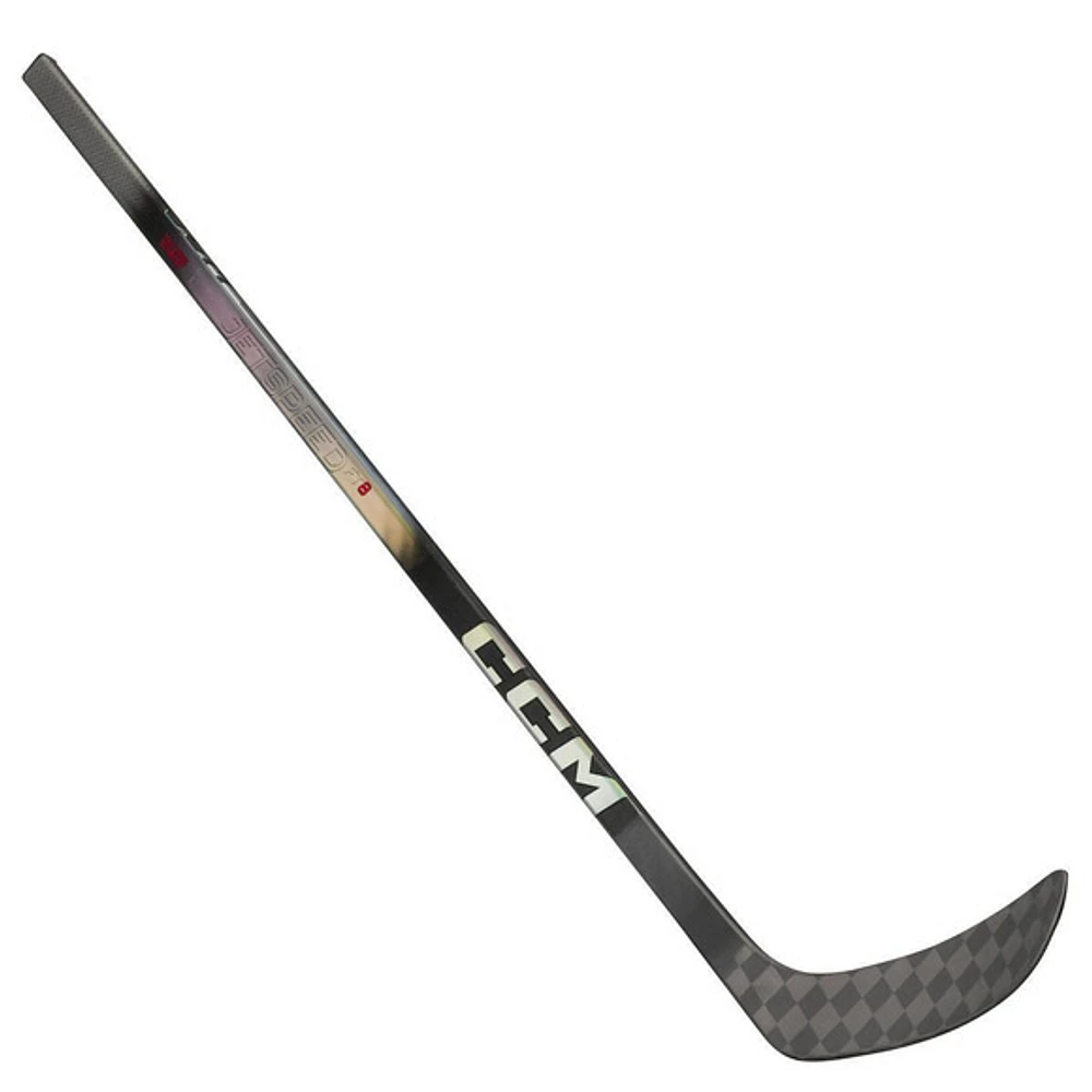 Jetspeed FT8 - Intermediate Composite Hockey Stick