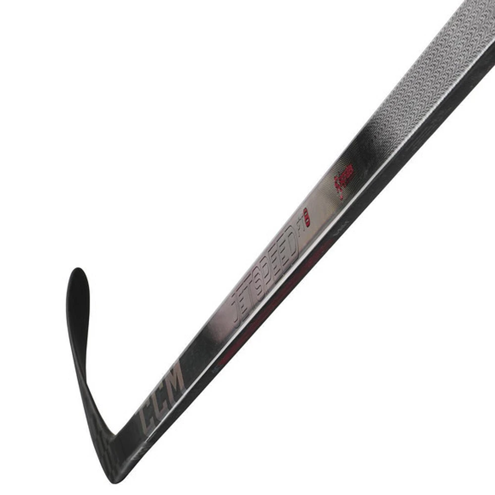 Jetspeed FT8 - Intermediate Composite Hockey Stick