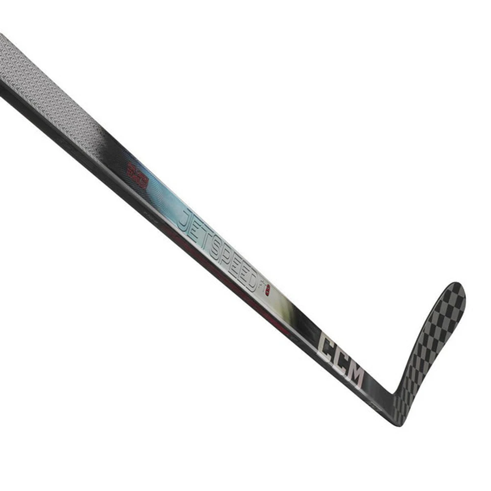 Jetspeed FT8 - Senior Composite Hockey Stick