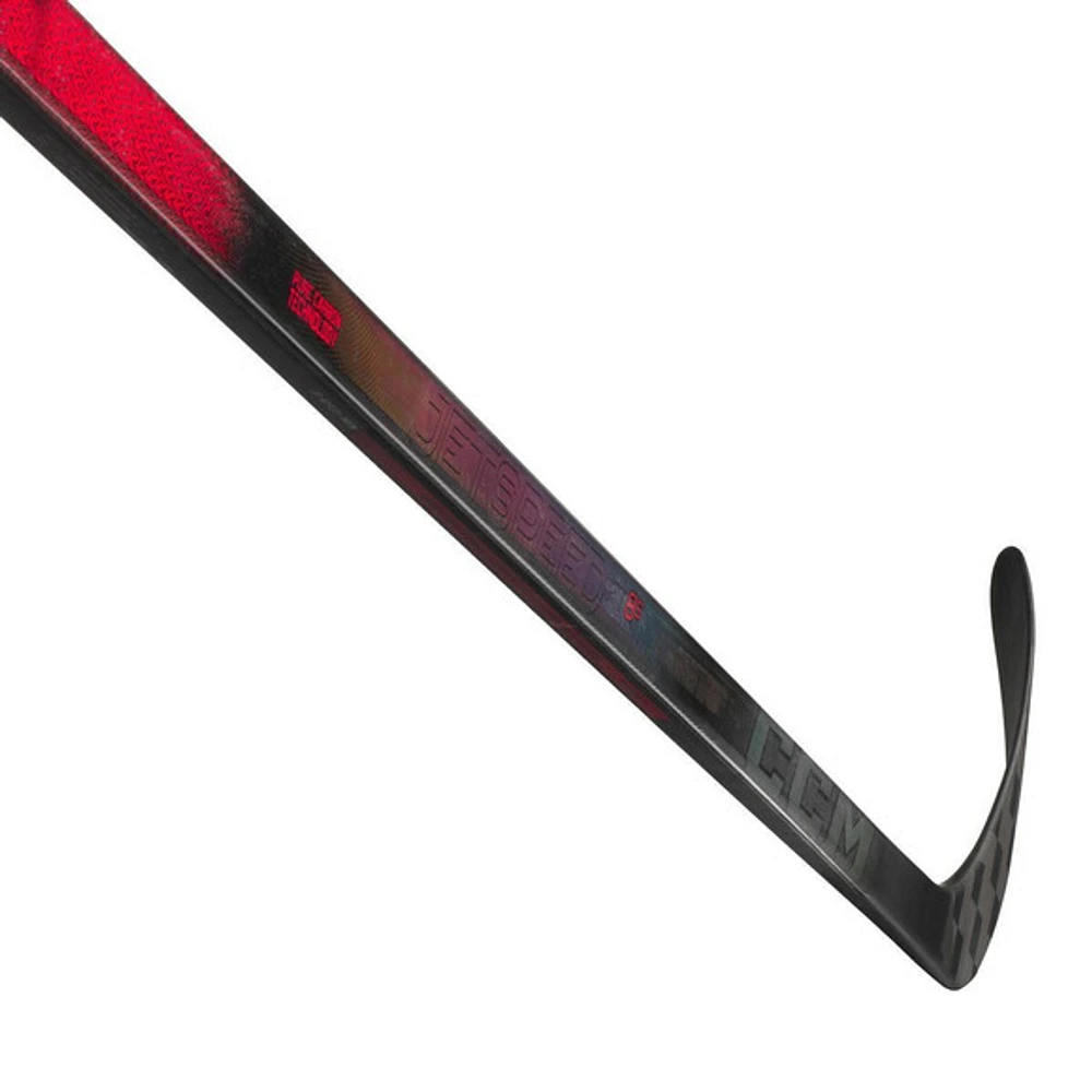 Jetspeed FT8S