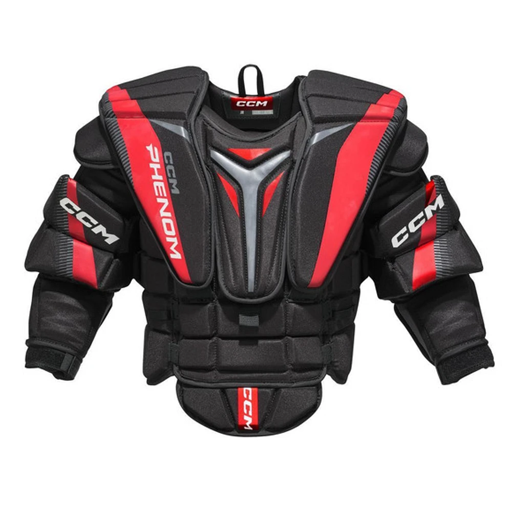 Phenom - Junior Goaltender Chest Protector