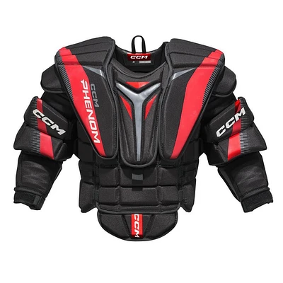 Phenom - Junior Goaltender Chest Protector