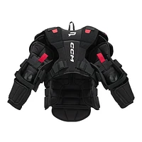 Phenom - Plastron de gardien but pour junior