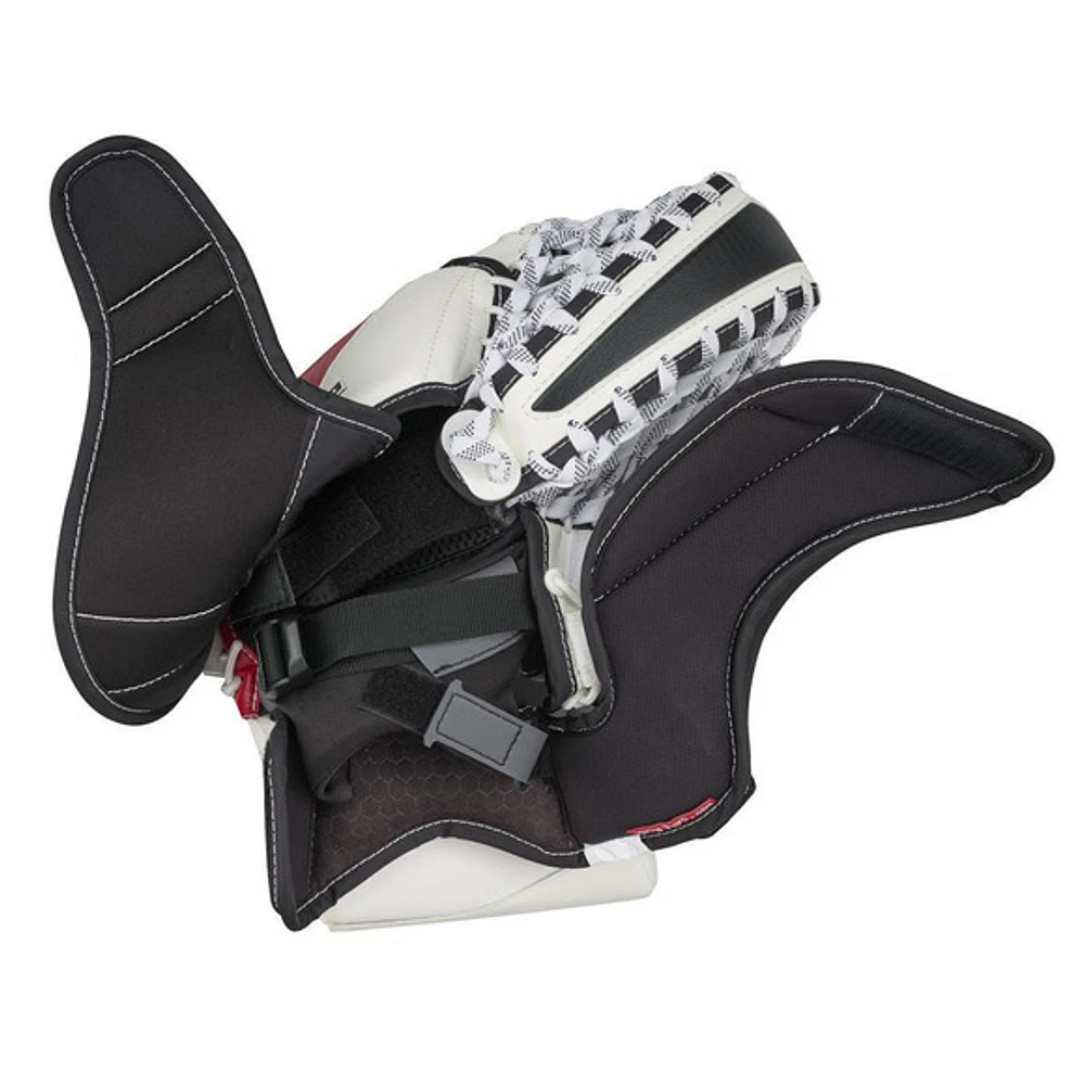 Eflex E7.9 - Intermediate Goaltender Catch Glove