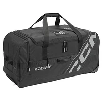 570 Player Wheeled - Sac à roulettes pour équipement de hockey