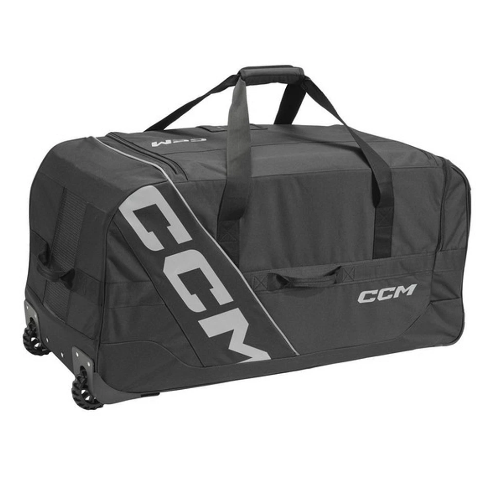 570 Player Wheeled - Sac à roulettes pour équipement de hockey