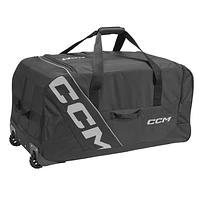 570 Player Wheeled - Sac à roulettes pour équipement de hockey