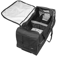 570 Player Wheeled - Sac à roulettes pour équipement de hockey